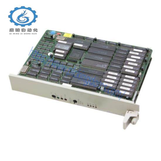 SIEMENS 6ES5946-3UA22 CPU946 Processor Module