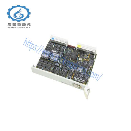 Siemens 6ES5947-3UR21 EXPANSION MODULE