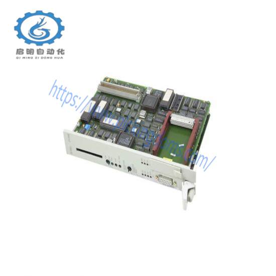 Siemens 6ES5948-3UA11 CPU948 Processor Module