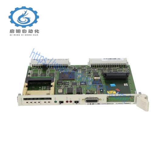 SIEMENS 6ES5948-3UA13 CPU Module