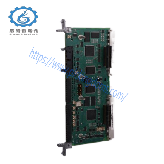 SIEMENS 6ES5951-7ND51  Power Supply