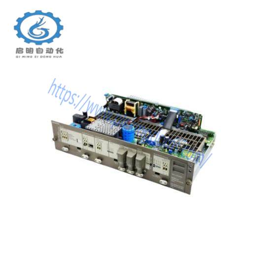 Siemens 6ES5955-3NC41 Power Supply