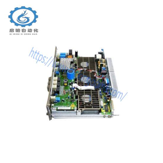 Siemens 6ES5955-3NC41 Power Supply