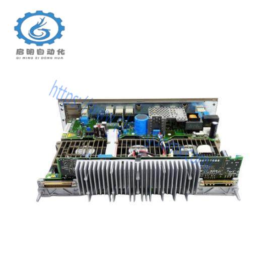 Siemens 6ES5955-3NC41 Power Supply