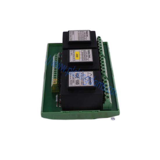 SIEMENS 6ES5981-0HA11  Fan Assembly for 115U