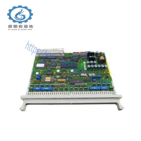 Siemens 6ES5 466-3LA11  SIMATIC S5