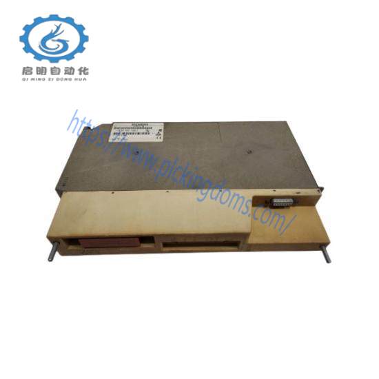 SIEMENS 6ES5 941-7UB11 Processor Module