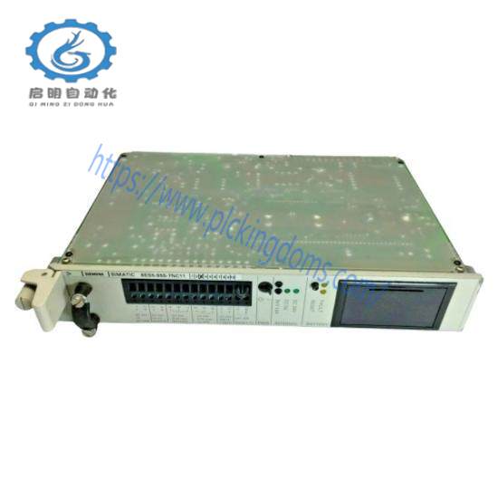 Siemens 6ES5 955-7NC11  SIMATIC S5