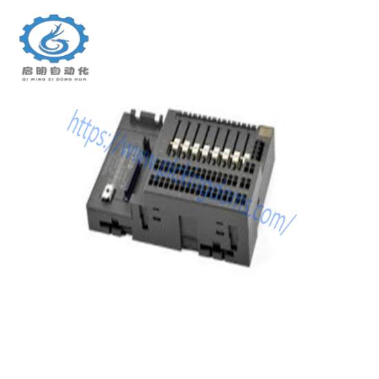 Siemens 6ES7120-0AH50-0AA0 Terminal Block
