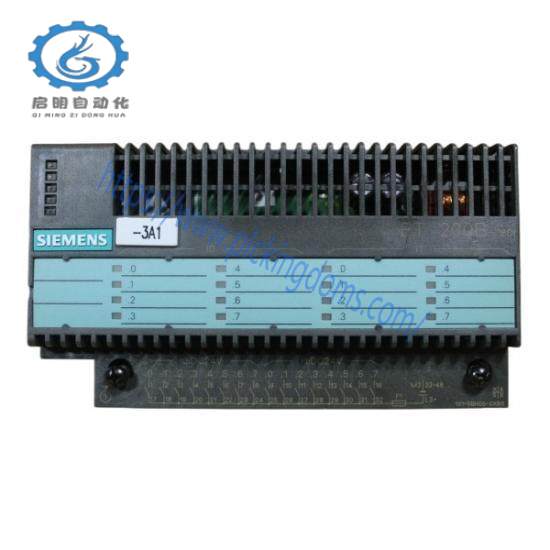 SIEMENS 6ES7131-0BH00-0XB0 Digital Input Module 16 DI