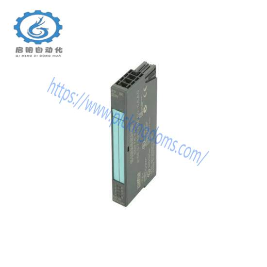 Siemens 6ES7131-4BF50-0AA0 Digital Output Module