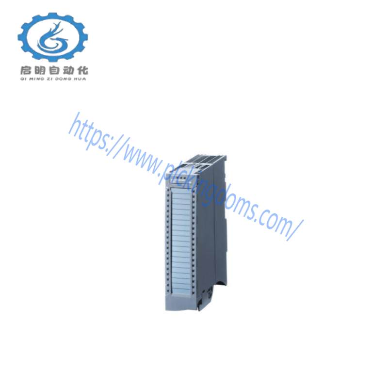 SIEMENS 6ES7132-1BH00-0XB0
