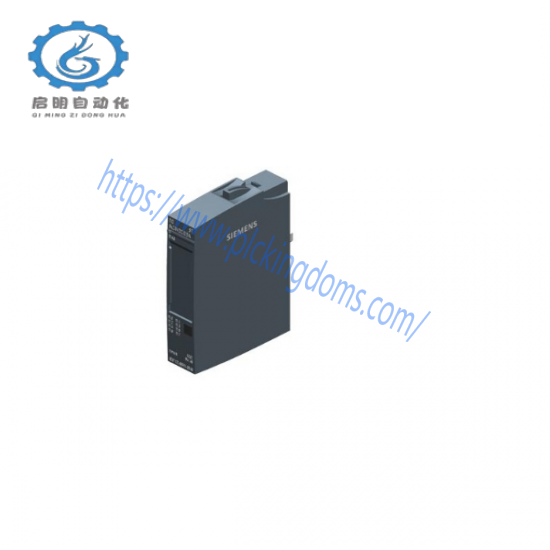 SIEMENS 6ES7132-6BF01-0BA0 New