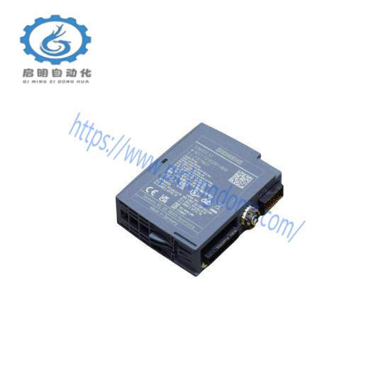 Siemens 6ES7132-6GD51-0BA0 Signal relay module