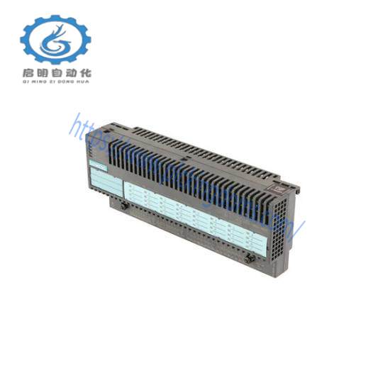 SIEMENS 6ES7133-0BL00-0XB0 ELECTRONIC MODULE DIGITAL