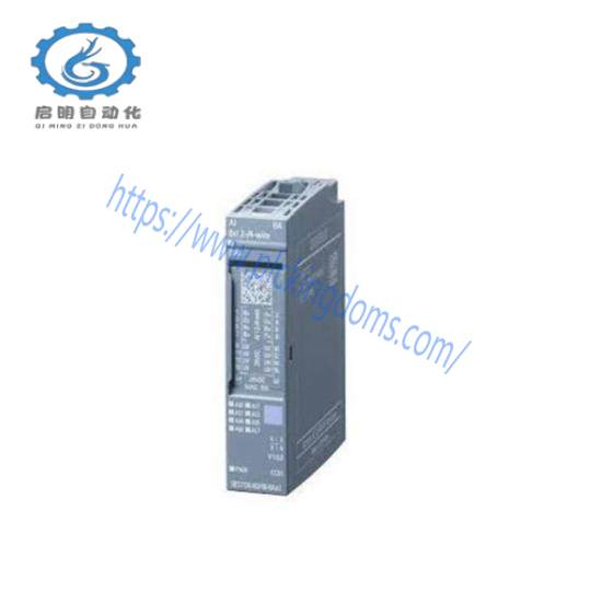 SIEMENS 6ES7134-4MB02-0AB0
