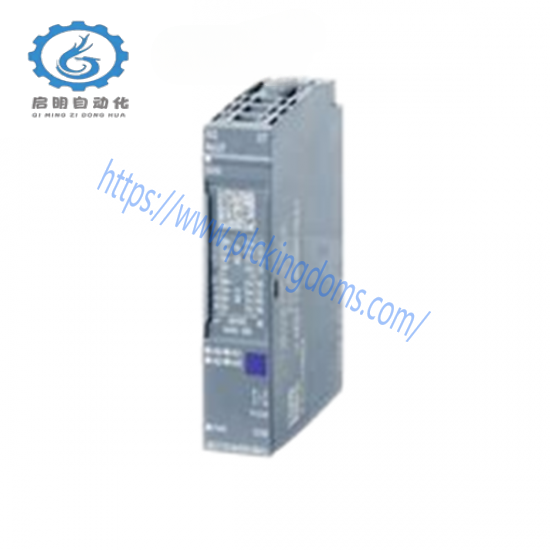 SIEMENS 6ES7134-6GD01-0BA1