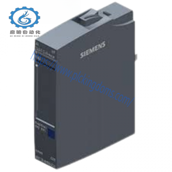 SIEMENS 6ES7134-6HB00-0CA1