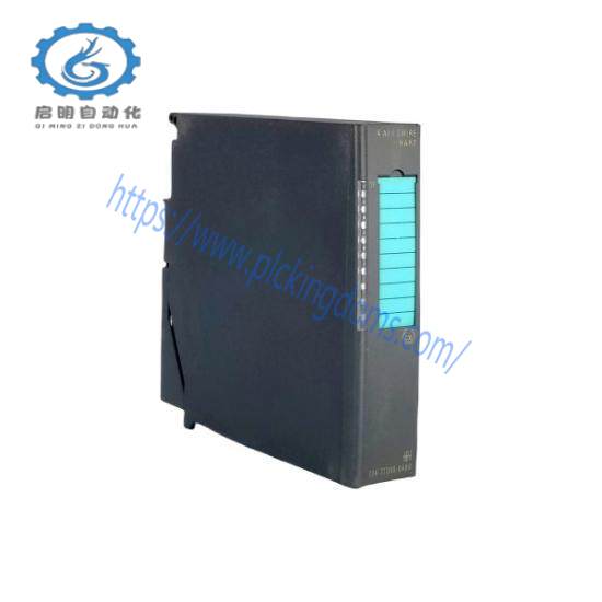Siemens 6ES7134-7SD00-0AB0 Analog Input Module