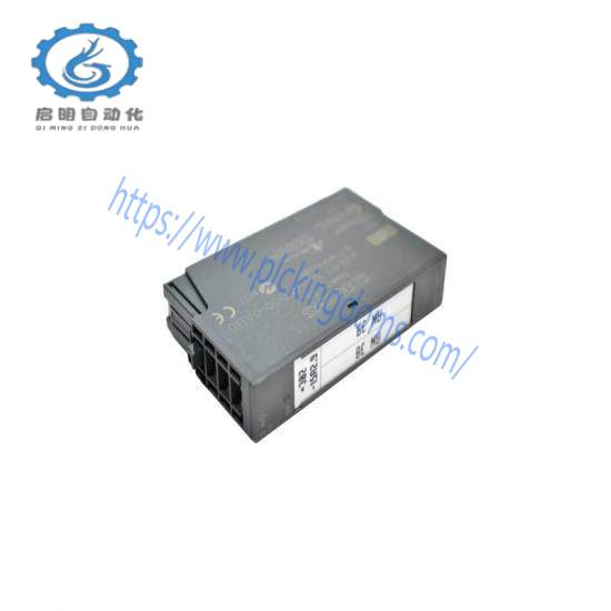 Siemens 6ES7135-4FB00-0AB0 Analog Output Module