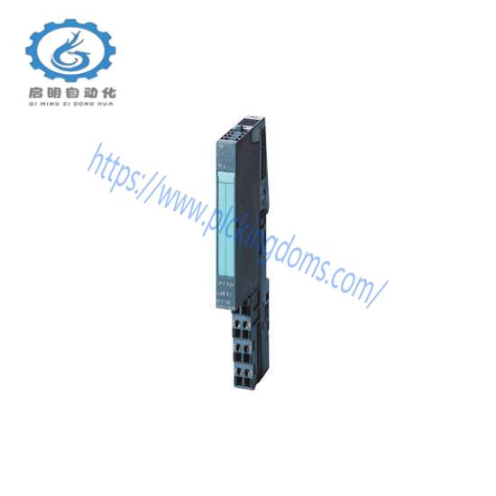 Siemens 6ES7138-4DA04-0AB0 electronic module