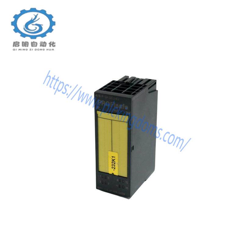 SIEMENS 6ES7138-4FA04-0AB0 ELECTRONICS MODULE