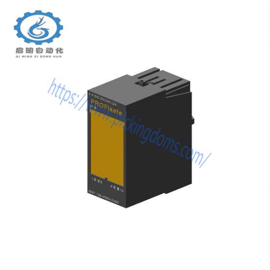 SIEMENS 6ES7138-4FB04-0AB0 Electronics module