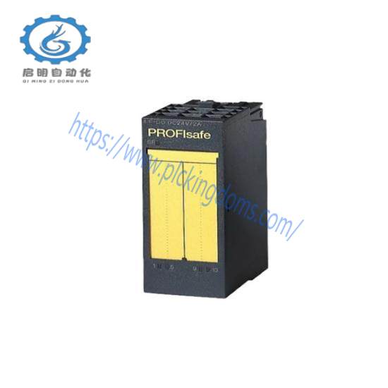 SIEMENS 6ES7138-4FR00-0AA0 Electronic Module