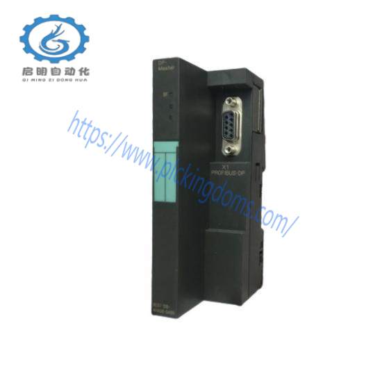 SIEMENS 6ES7138-4HA00-0AB0 SIMATIC DP