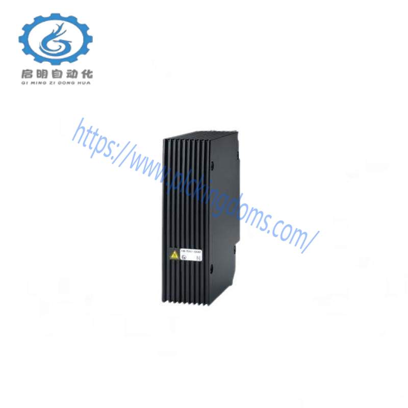 SIEMENS 6ES7138-7EC00-0AA0 Power Supply Module