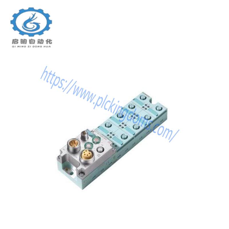 Siemens 6ES7141-3BH00-0XA0   SIMATIC DP