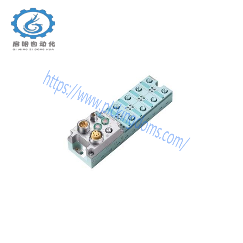 SIEMENS 6ES7143-3BH00-0XA0 Digital Input/Output Module