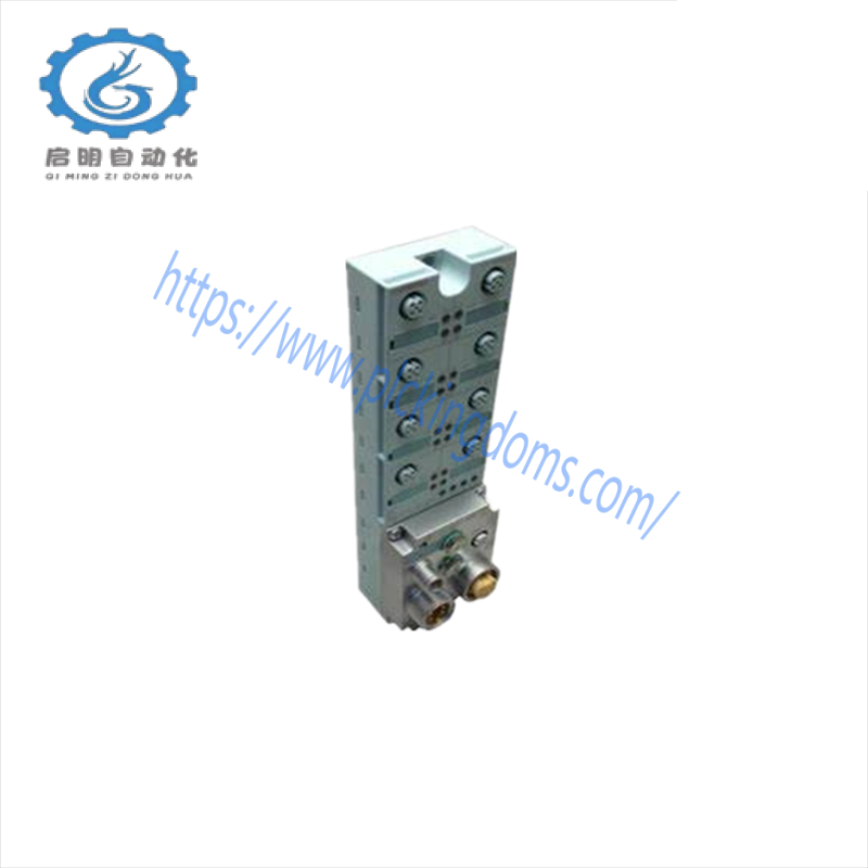 Siemens 6ES7143-3BH10-0XA0 Basic module