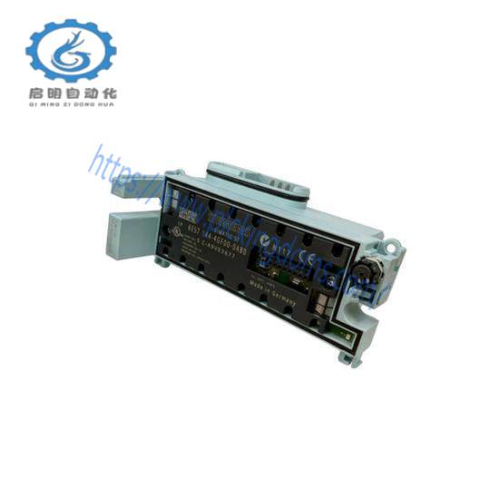 SIEMENS 6ES7144-4GF00-0AB0 ELECTRONIC MODULE