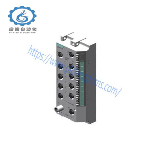 Siemens 6ES7147-6BG00-0AB0 Digital Input/Output Module