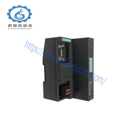 SIEMENS 6ES7151-1AA05-0AB0 Standard Interface Module