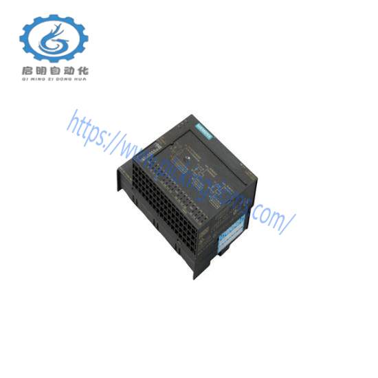 Siemens 6ES7151-1CA00-3BL0 PLC I/O Module