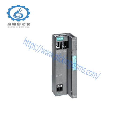Siemens 6ES7151-3BA23-0AB0 Interface module