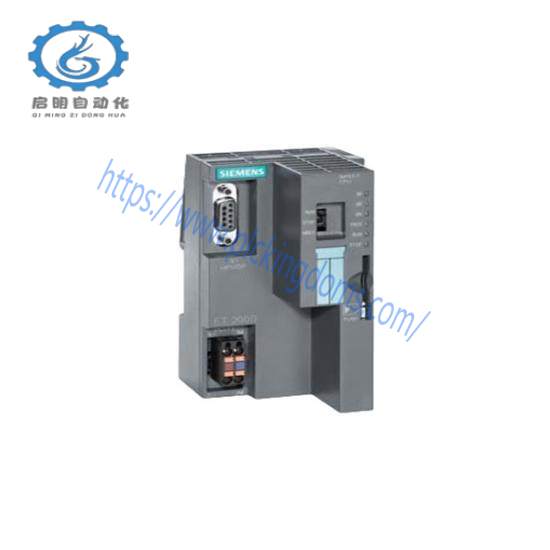 SIEMENS 6ES7151-7AA20-0AB0 Interface Module