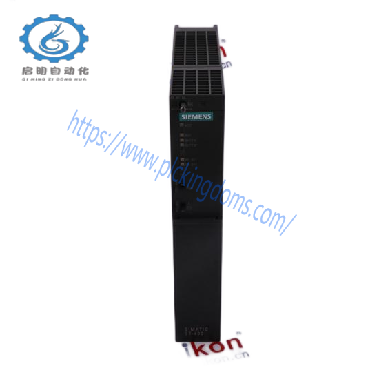 SIEMENS 6ES7151-7AB00-0AB0  CPU Module
