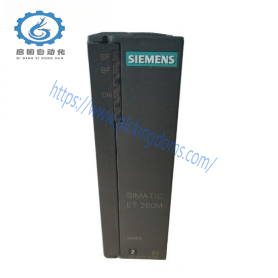 SIEMENS 6ES7153-1AA01-0XB0 IM153-1 Interface Module