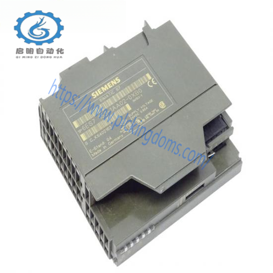 Siemens 6ES7153-1AA02-0XB0 interface module