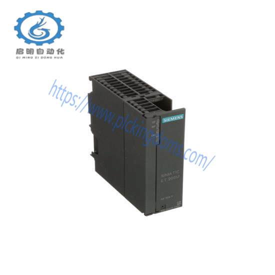 SIEMENS 6ES7153-1AA03-0AB0 interface module