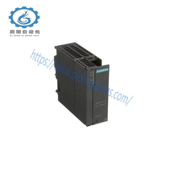 SIEMENS 6ES7153-1AA03-0XB0 Connection Module