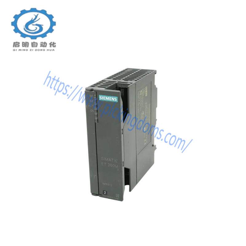 SIEMENS 6ES7153-2AA02-0XB0 Interface Module