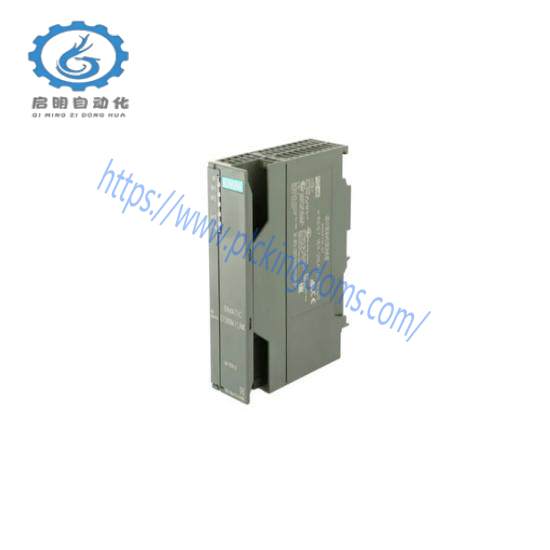Siemens 6ES7153-2BA70-0XB0 Interface Module