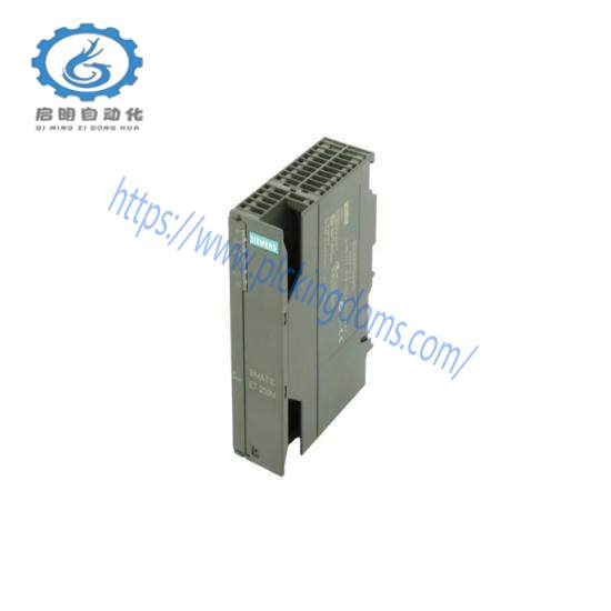 SIEMENS 6ES7153-2BA81-0XB0 COUPLER MODULE