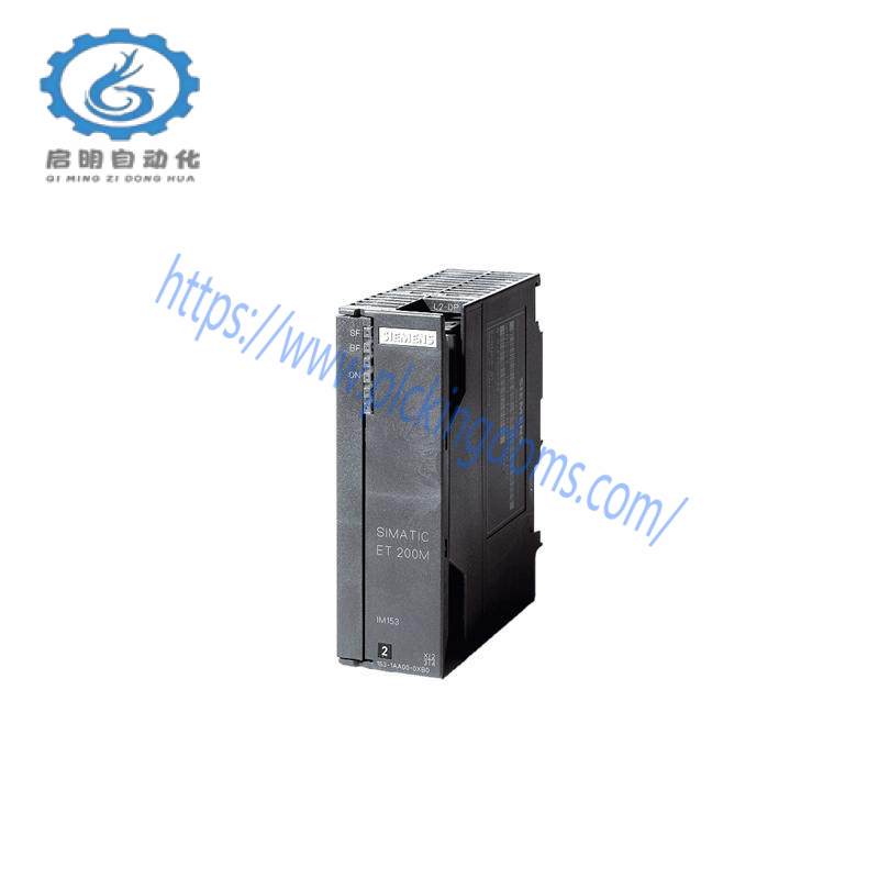 SIEMENS 6ES7153-2BA82-0XB0 INTERFACE DP/PA-LINK