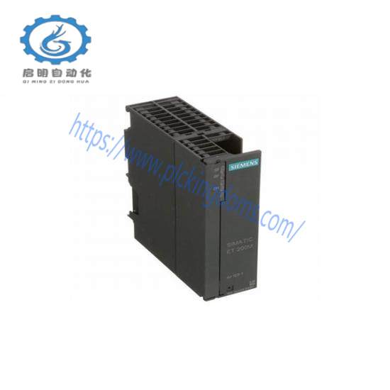 SIEMENS 6ES71531AA030AA0 Interface Module