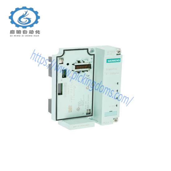 SIEMENS 6ES7154-2AA01-0AB0 Interface module